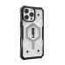 Чохол до мобільного телефона UAG iPhone 16 Pro Max Pathfinder Clear Magsafe Ice (114465114343)