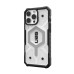 Чохол до мобільного телефона UAG iPhone 16 Pro Max Pathfinder Clear Magsafe Ice (114465114343)