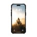 Чохол до мобільного телефона UAG iPhone 16 Pro Max Pathfinder Clear Magsafe Ice (114465114343)