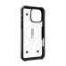 Чохол до мобільного телефона UAG iPhone 16 Pro Max Pathfinder Clear Magsafe Ice (114465114343)