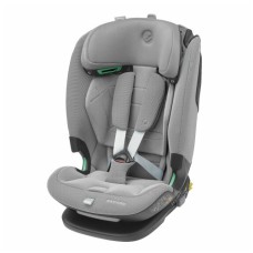 Автокрісло Maxi-Cosi Titan Pro 2 i-Size Authentic Grey (8618510112)