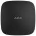 Комплект охоронної сигналізації Ajax StarterKit Cam Plus HDR black
