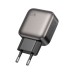 Зарядний пристрій BOROFONE BAS54A Absolute 1xUSB-C PD20W + 1xUSB QC3.0 Black (6941991116209)