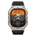 Смарт-годинник KOSPET Tank M3 ULTRA SILVER (6974958250715)
