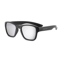 Дитячі сонцезахисні окуляри Koolsun Aspen, 1-5 років, чорні (KS-ASBL001)