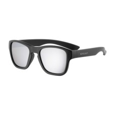 Дитячі сонцезахисні окуляри Koolsun Aspen, 1-5 років, чорні (KS-ASBL001)