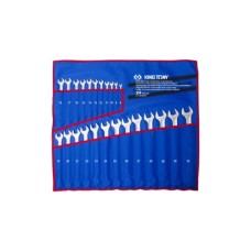 Ключ KING TONY комбінований 24 шт. (12B4MRN)