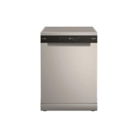 Посудомийна машина Whirlpool W7F HP33 X