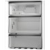 Холодильник Whirlpool WHK25404XBR5E
