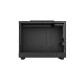 Корпус для ПК Deepcool CH160 Plus Black (R-CH160-BKNGM0-G)
