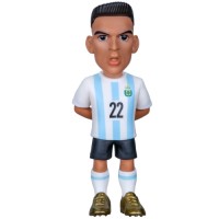 Фігурка Minix Argentina Lautaro (22595)