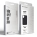 Чохол до мобільного телефона Armorstandart ICON2 MagCase Apple iPhone 17 Black (ARM86247)