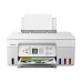 Багатофункціональний пристрій Canon PIXMA G3470 WiFi, A4, White (5805C029AD)