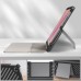 Чохол до планшета BeCover Smart Case Lenovo Tab Plus 11.5" Red (711842)