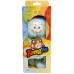 М'яка іграшка Tangle з кільцем diudiu baby Furry Bear Sea Salt Mint (HWTANGLE02D01-BD05)