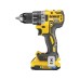Набір електроіструментів DeWALT 18V XR Li-lon, 2 АКБ, ЗУ, 2 кейси (DCK327P2T)