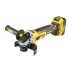 Набір електроіструментів DeWALT 18V XR Li-lon, 2 АКБ, ЗУ, 2 кейси (DCK327P2T)