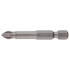 Набір біт Neo Tools PH2 x 50 мм, ACR, 5 шт (06-037)