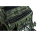 Сумка для інструмента Neo Tools рюкзак Camo, 30л, 50х29.5х19см, поліестер 600D, посилений, камуфляж (84-321)