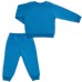 Спортивний костюм Breeze WONDERFUL (19411-104B-blue)