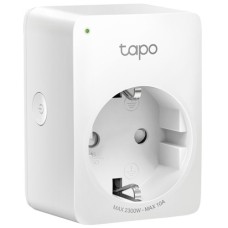 Розумна розетка TP-Link Tapo P100 (1-pack) (Tapo P100(1-pack))