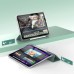 Чохол до планшета BeCover Soft Edge Apple iPad Air 11" M2/M3 (2024/2025) Dark Green (711426)