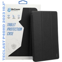 Чохол до планшета BeCover Smart Case Teclast P40HD 2023 10.1" Black (711090)