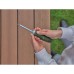 Викрутка Bosch з тріскачкою, 205мм, сталь CrV (1.600.A02.Z99)