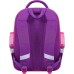 Рюкзак шкільний Bagland Mouse 339 фіолетовий 502 (0051370) (85267829)