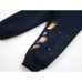 Спортивний костюм дитячий Breeze A NICE DAY (16759-98B-blue)