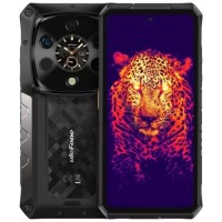 Мобільний телефон Ulefone Armor 28 Ultra T 16/1TB Black (6975326668231)