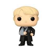 Фігурка Funko Pop серії Гаррі Поттер – Малфой зі зламаною рукою (76005)