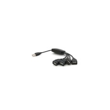 Концентратор Voltronic USB 2.0 to 4xUSB hydra (YT-HHy4)