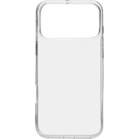 Чохол до мобільного телефона Armorstandart Apple iPhone 17 Pro Max Clear (ARM86742)