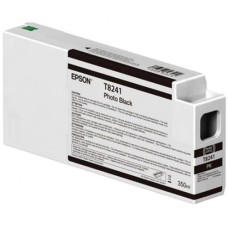 Картридж Epson SureColor SC-P6000/P7000/P8000/P9000 Photo Black 350ml C13T824100 (C13T54X100)