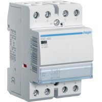 Автоматичний вимикач Hager 63 A 230V 2NO+2NC 3P (B) (ESC465)