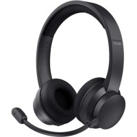 Навушники Trust Ayda Wireless ENC Black (25463)