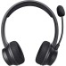 Навушники Trust Ayda Wireless ENC Black (25463)