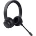 Навушники Trust Ayda Wireless ENC Black (25463)