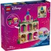 Конструктор LEGO Disney Princess Мініпринцеси Бель і Тіана з замком (43291)