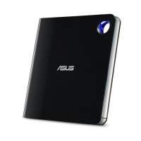 Оптичний привід Blu-Ray ASUS SBW-06D5H-U/BLK/G/AS (90DD02G0-M29000)