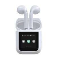 Навушники AOC ACT3504WT White (ACT3504WT/00)