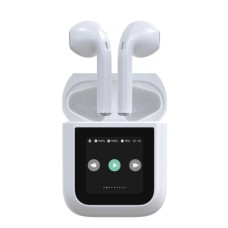 Навушники AOC ACT3504WT White (ACT3504WT/00)