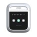 Навушники AOC ACT3504WT White (ACT3504WT/00)