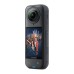 Екшн-камера Insta360 X5 Standard Bundle Black (6977644761441)