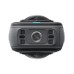 Екшн-камера Insta360 X5 Standard Bundle Black (6977644761441)