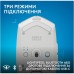 Мишка Logitech G305 X Superlight Wireless White (910-007747)