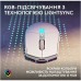 Мишка Logitech G305 X Superlight Wireless White (910-007747)