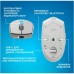Мишка Logitech G305 X Superlight Wireless White (910-007747)