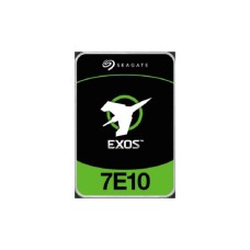 Жорсткий диск для сервера SAS 3.5" 4TB Seagate (ST4000NM025B)